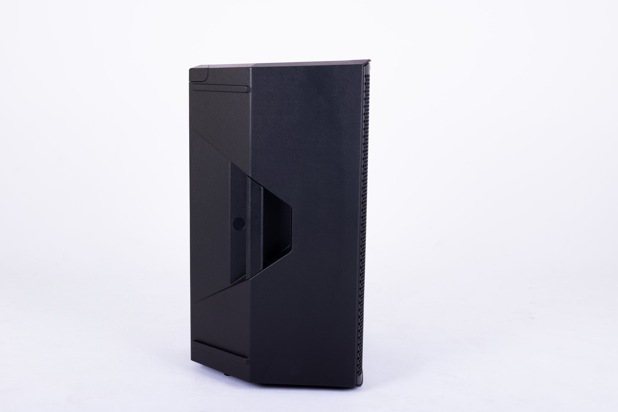 Thunder Audio X115C Speaker Angled View